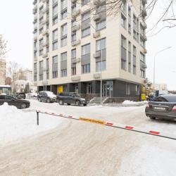 1-комнатные апартаменты стандарт