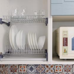 Фото Отель Комфорт сити на первом Стрелковом переулке 3