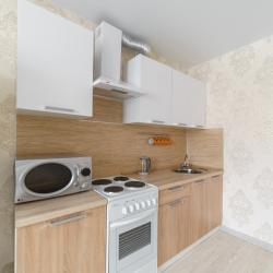 Фото Отель Квартира Не Вопрос на Рыбинской 58