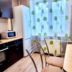 2-комнатные апартаменты улучшенные
