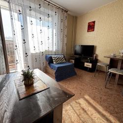 Фото Апартаменты на Омской, 63