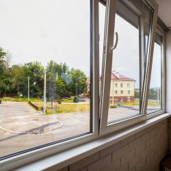 2-комнатные апартаменты люкс