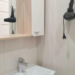 Фото Отель Apart Aprel (Апарт Апрель) на улице Родионова 202/1