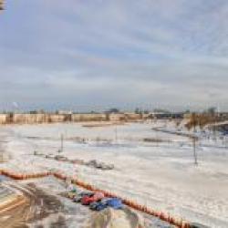 1-комнатные апартаменты стандарт Санкт-Петербург, Варфоломеевская ул., 6