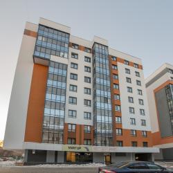 Фото Отель BeGuest (БиГест) на улице Чайковского 66