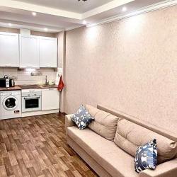 Фото Апартаменты на улице Северная 11