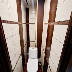 Фото Апартаменты на проспекте Светлановский 91