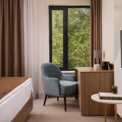 Фото Отель Palmira Garden Hotel & SPA (Пальмира Гарден)