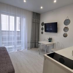 Фото Отель ие берега