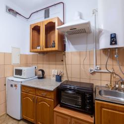 Фото Отель В центре на улице Гороховая 33