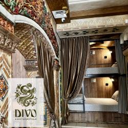 Фото Отель Диво