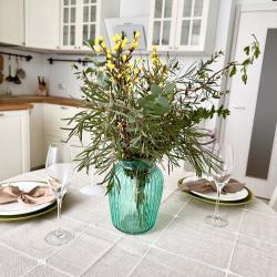 Фото Отель Viktory Apart (Виктори Апарт) на улице Сосновая 1к3