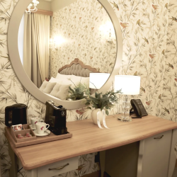 Фото Бутик-отель Маруся