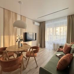 Фото Отель F.Living Wood