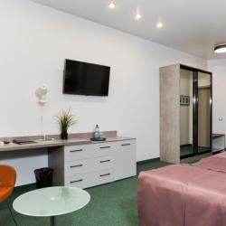 Фото Бутик-отель Парадокс