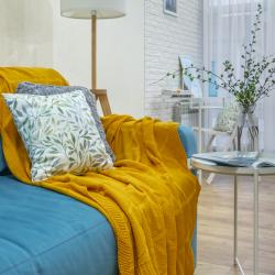 фото 13 Sunny Home Apartments на улице Крымская 19к1