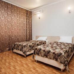 Фото Отель Звезда Тамани