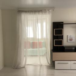 3-комнатные апартаменты улучшенные