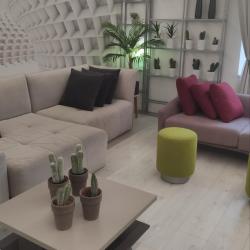 Фото Апартаменты на Интернациональной 26