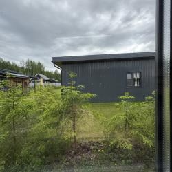 Коттедж улучшенный