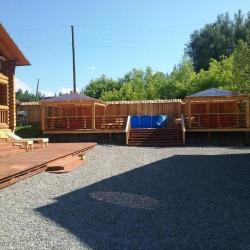 Фото Эко-Отель Ая