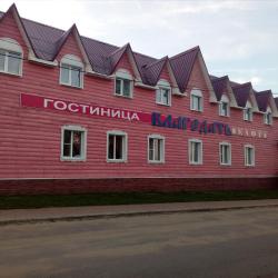 Фото Отель Гостевой дом Благодать