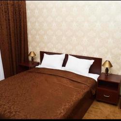 Фото Отель Валентина