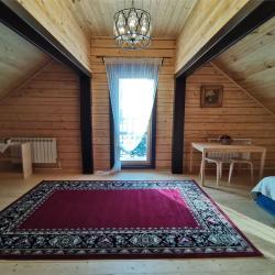 Коттедж премиум Шереметьевский