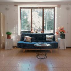 Фото Отель Галерея Левитан