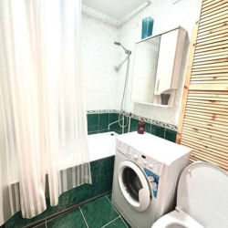 Фото Апартаменты на улице Ленинградская 32