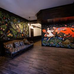 Фото Отель Метелица