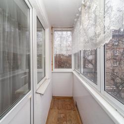 Фото Отель К энд К Апартментс на улице Екатерининская