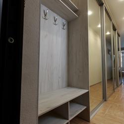 Фото Апартаменты на улице Виноградная