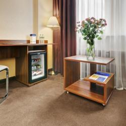 фото 21 Park Tower 4* (Парк Тауэр)