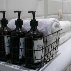 1-комнатные апартаменты стандарт калинина 32