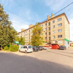 Фото Апартаменты на улице Бородинская