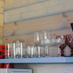 Фото Отель Эко-ферма Славная