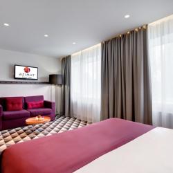 фото 32 AZIMUT City Hotel Ufa (Азимут Уфа)