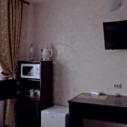 Фото Отель Элион