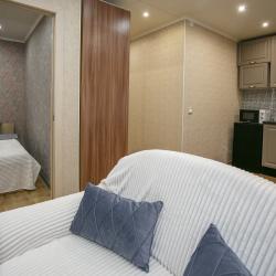 Фото Апартаменты ОЛЬГА на улице Батарейная