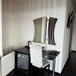 Фото Отель Lotus Hotel&SPA (Лотус)