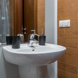 Фото Отель Flat Inn в квартале Свистуха