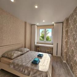 Фото Отель Fan House (Фан Хаус) на улице Заслонова