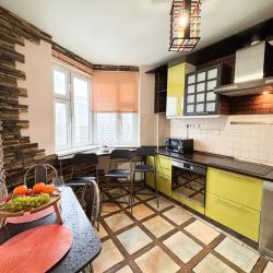 Апартаменты люкс