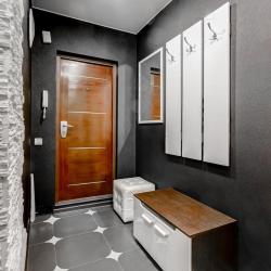 1-комнатные апартаменты улучшенные