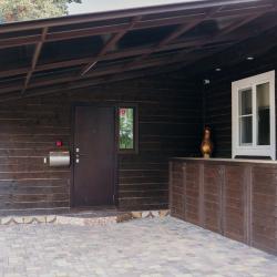 Фото Отель Звездное небо