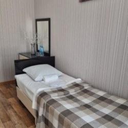 Фото Отель Марина