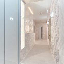 2-комнатные апартаменты улучшенные