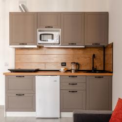 фото 33 Leruka Home (Лерука Хоум) на проспекте Будённого 23 корпус 4