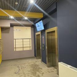 Апартаменты студия